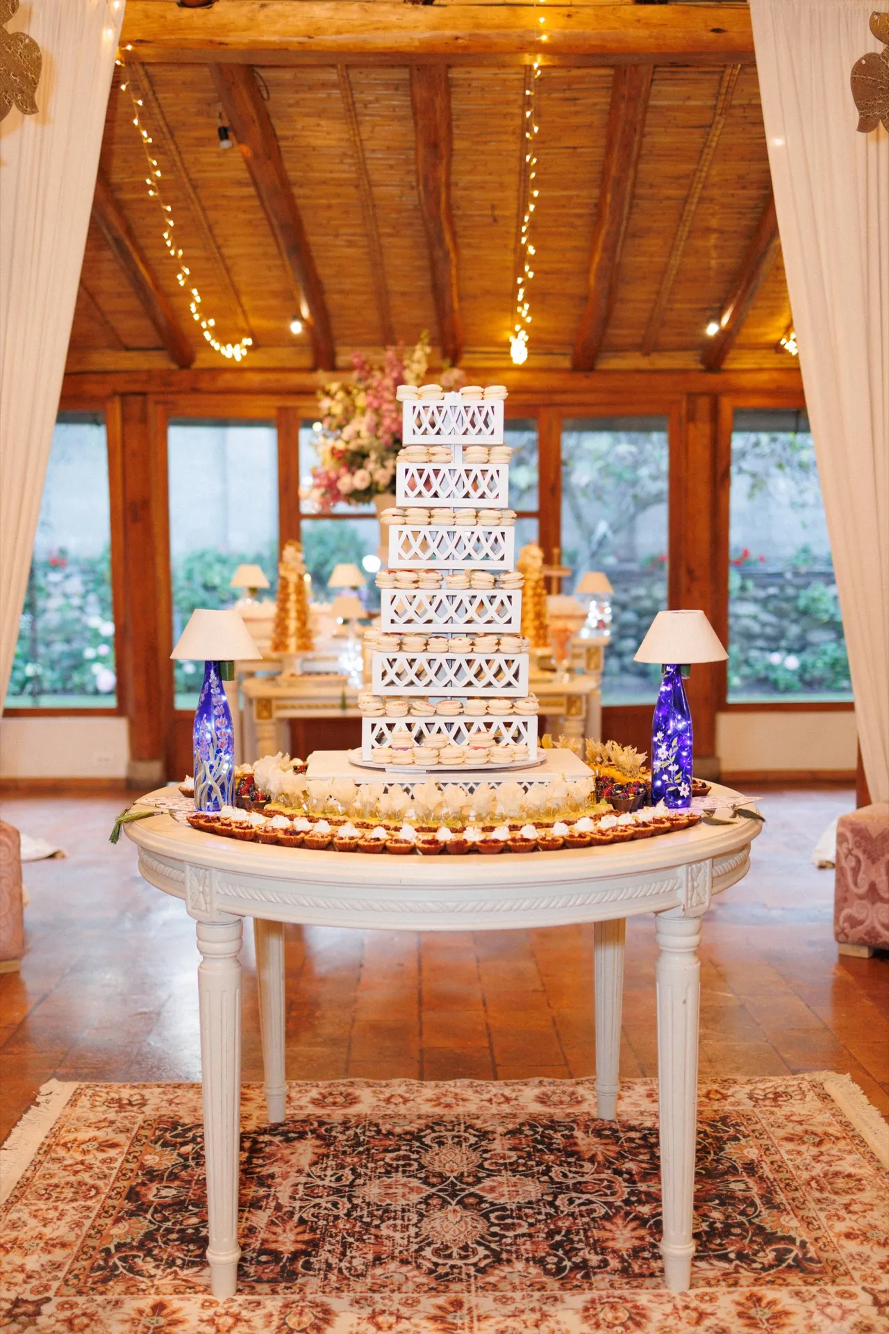Torta de novios